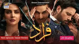 Fraud episode 26 Teaser  Review drama fraud promo JH Studio