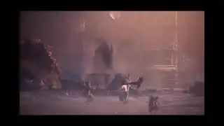 MONSTER HUNTER MUSIC VIDEO  FATALIS THE END OF ALL THINGS