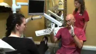 Burlington Dentist David Brown and Alton Dental