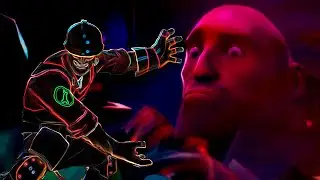 TF2 Приколы 2012 (Вырезанное и не вошедшее)