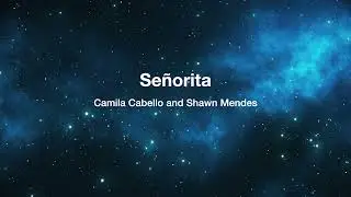 Se&ntilde;orita &ndash; Shawn Mendes & Camila Cabello (Orchestral Arrangement)