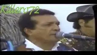 **MEDLEY PERRO ZAPATOS BLANCOS/LA RONCHITA/CACHITA - AN&Iacute;BAL VEL&Aacute;SQUEZ EN VIVO**
