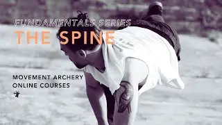 The Spine: Mobility & Dynamics / An Online Course