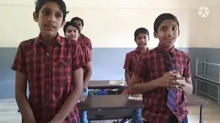 GANDHI JAYANTI