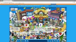 rip cp 2005 - 2017. waddle on