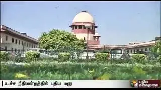 Rajiv Gandhi assassination: Perarivalan, Santhan, Murugan file new petition in SC