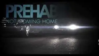 Prehab 