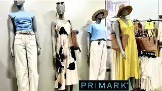 Primark New Collection June 2025