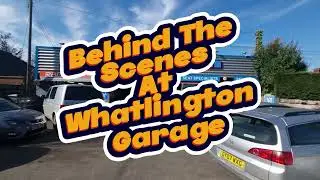 What Actually Happens in an MOT? | Behind the Scenes at Whatlington Garage