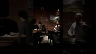 Umplugged Sami Abadi & Alejo Nobili