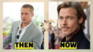 Troy (2004) Cast: Then and Now 2022 (Real Name & Age)