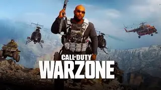 [Horizontal] [Live Warzone META] [Season 2 Reloaded Gameplay]