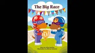 Big Race - Viola Sanchez