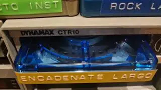 Jingle Encad&eacute;nate versi&oacute;n larga, fue el &uacute;ltimo antes de la llegada del sonido digital.