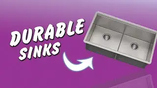 Best Granite Sinks 2025  -  Top 5 Granite Sink Review