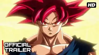 Dragon Ball Super Remake 2026 (Full Trailer): The New Animation from Toei Animation and Rumors