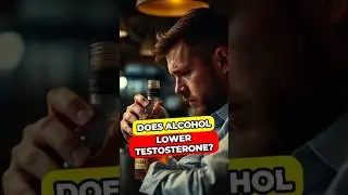 Can Alcohol Lower Your Testosterone?