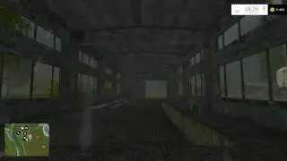 LS 17 Info Video kein Regen in Hallen und Geb&auml;uden mehr