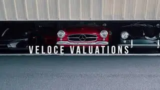 Veloce Valuations - Specializing in Appraisals, Inspections, Collection Management, Storage & Sales