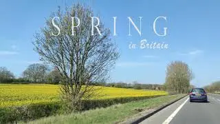Spring In Britain