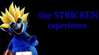 The Stricken Experience (pillar chase 2 recode clips)