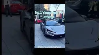 Top 5 Fastest Production Cars in the World | Fastest Hypercars | #shorts