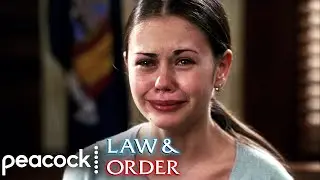A Fatal Dose - Law & Order