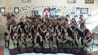 Our story #momenperpisahan || SMA 1 KEDUNGWUNI