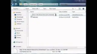 Resume a broken Chrome Download(using WGET)
