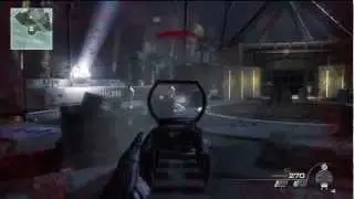 Call Of Duty: Modern Wardare 3 - Flyswatter Achievement Guide