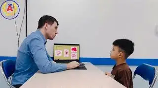 Minh Phúc - Final Test - Class: Tiny 1.4