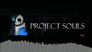 SANS - LAST MAN STANDING By JustSomeClown | PROJECT SOULS | UNDERTALE ASYMMETRICAL HORROR