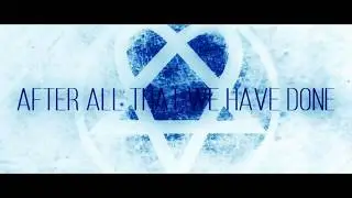 HIM - Hearts at War (Lyrics)