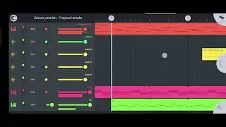 Edwan permich - tropical house remake