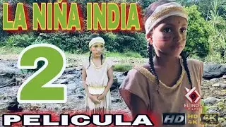 THE INDIAN GIRL 2, (Premiere) 2026 Dominican Movie full HD
