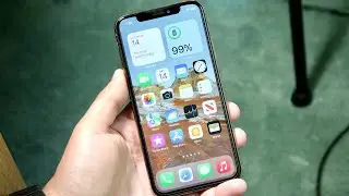 How To FIX iPhone Gestures Not Working!