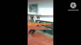 Pylometrics for acceleration and top speed running #youtubeshorts #runninglife  #motivation#sports