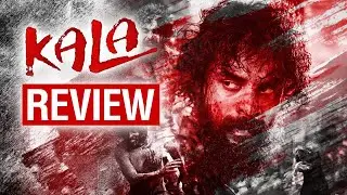 Kala Movie Review | Tovino Thomas | Rohith V S | Amazon Prime Video | THYVIEW Reviews