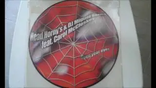Head Hornys & Miguel Serna Ft. Carol Mccloskey - Open You Mind 2002  Nrg