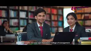 MBA at Karnataka College of Management Bangalore &ndash; Full Walkthrough & Tips&rdquo;