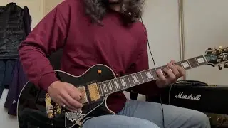 In Memory of Elizabeth Reed - Allman Brothers Band (New Year&rsquo;s Improvisation #13)