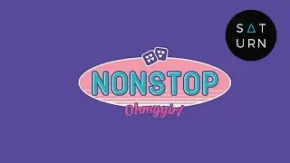 【Calipso feat. @soren_ 】Nonstop - OH MY GIRL