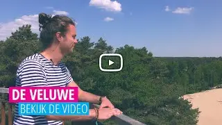 Wat is er te doen op de Veluwe? Op Pad Met Voordeeluitjes.nl
