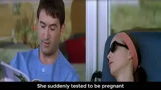 TALK TO HER 2002 explained in English | MOVIE RECAPPED