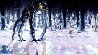 Another Eden - Episode: The Time Mine and the Dreamers - Boss Fight