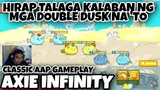 AAP AXIE GAMEPLAY | JULY 06, 2022 | AAP AXIE INFINITY | KARL JOLICE TV