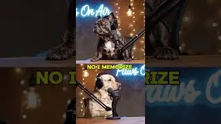 Funny Dog Podcast 😂 French Bulldog Thinks Training Is About Treats 😂 Paws On Air #dogpodcast #funny