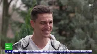Stirile din SPORT - 6 Decembrie 2025 Ora 7