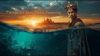 Kesaktian Anak Putri Duyung