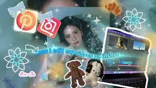 How to edit videos like me on inshot, 
